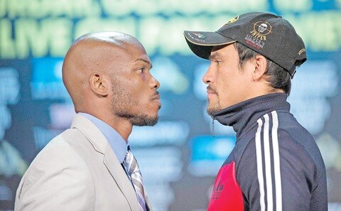 Márquez busca ser el mejor de la historia