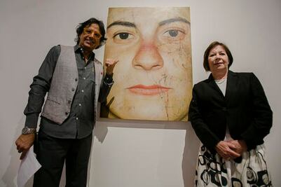 MAQRO presenta Colección FEMSA 