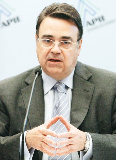 “Queremos ampliar negocio de la planta”