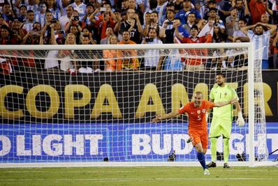 Chile revalida su categoría en América