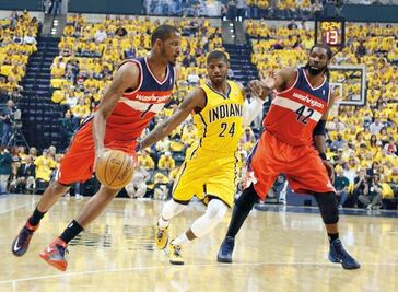 Los Magos mantienen embrujo en Playoffs