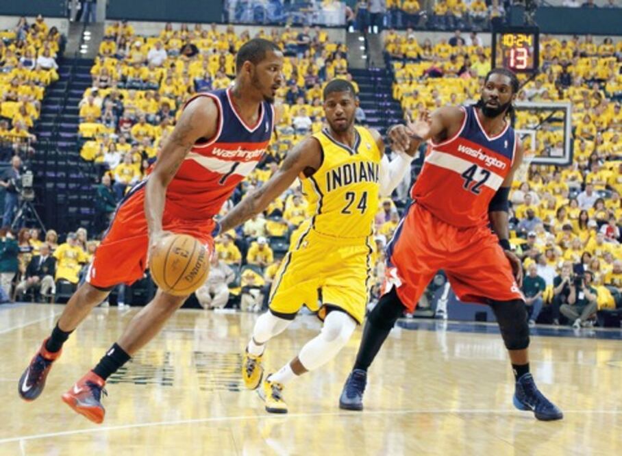 Los Magos mantienen embrujo en Playoffs