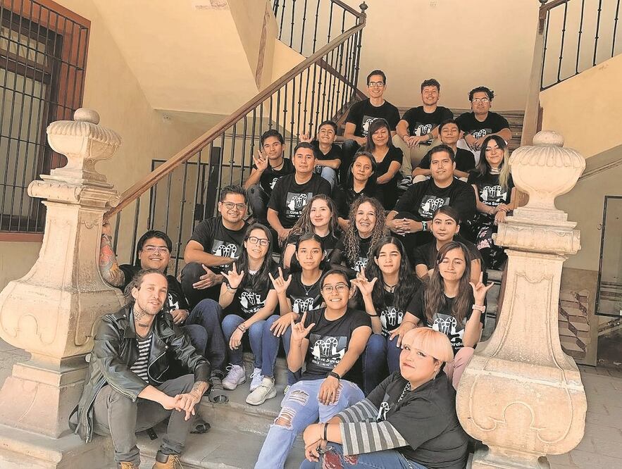 Foto: Cortesía Dora Guzmán