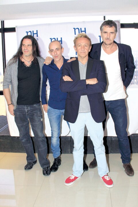 La Unión revive la condena