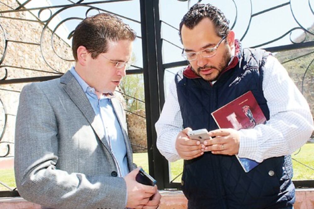 Panistas respetarán tiempos electorales 