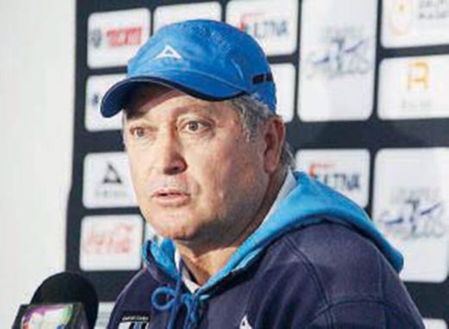 De Castañeda a ‘Vucetich’, los técnicos