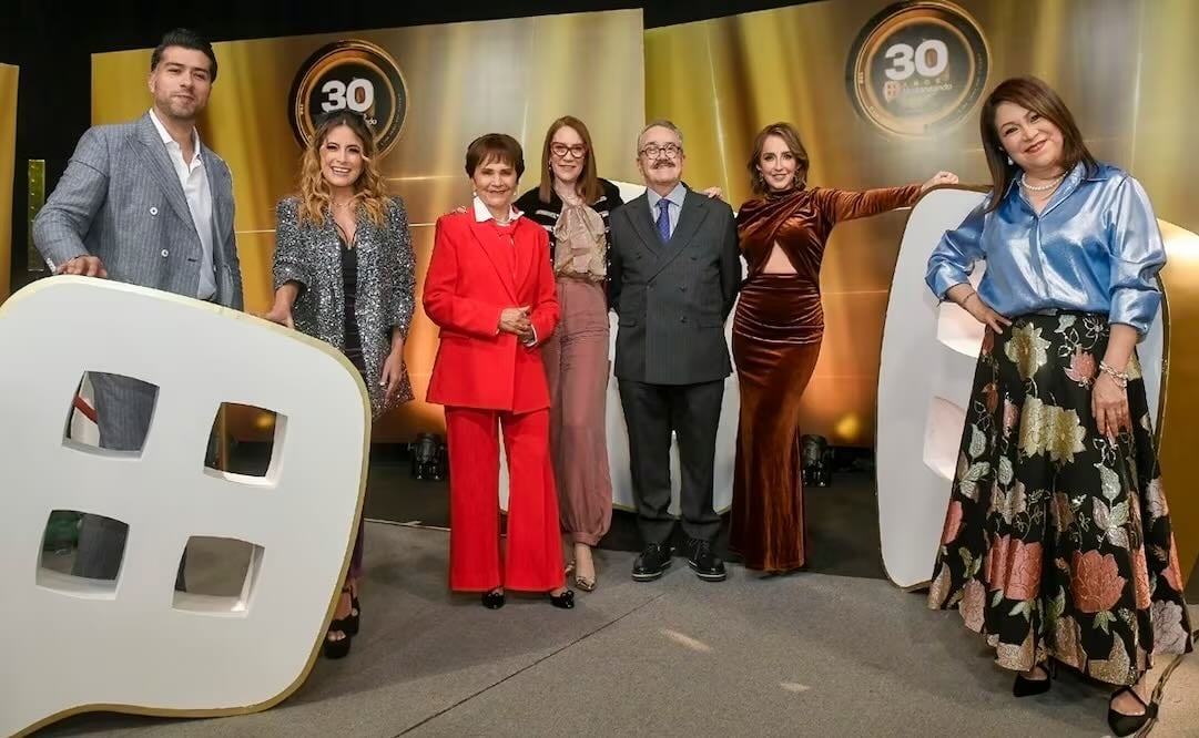 "Ventaneando", con 30 años al aire, vive una crisis tras las declaraciones de Pedro Sola sobre el maltrato animal. Foto: Cortesía.