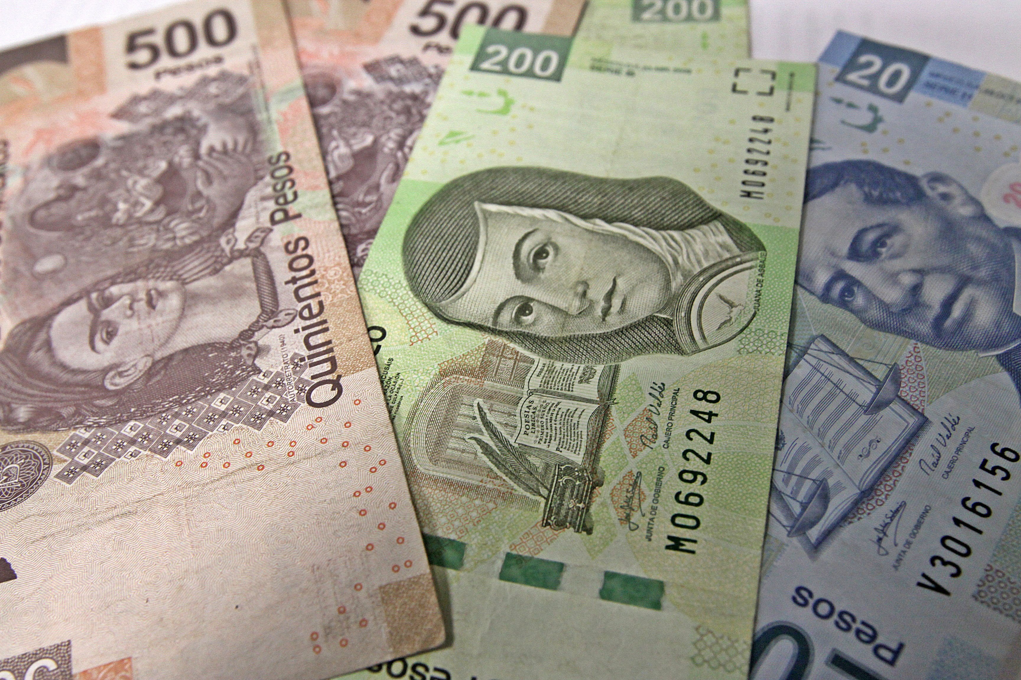 En 2017, el salario mínimo  será de 80.04 pesos