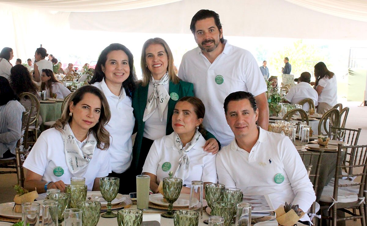 Foto: Cortesía Ciudad Maderas