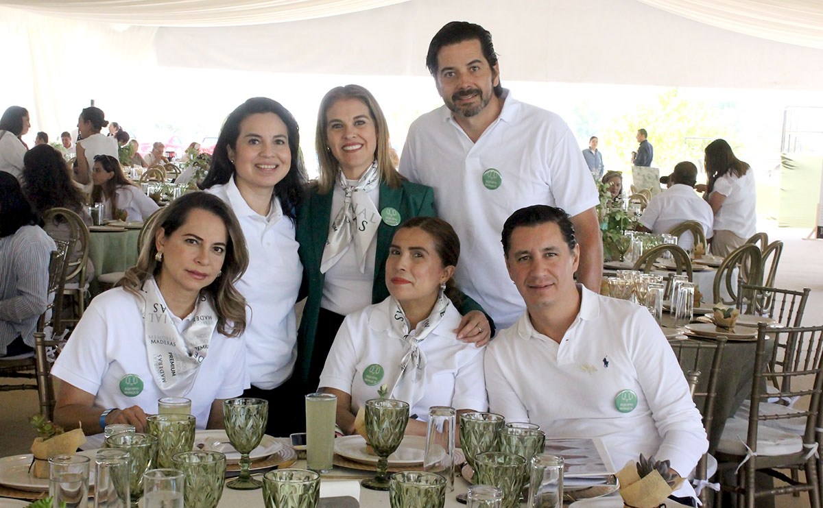 Foto: Cortesía Ciudad Maderas