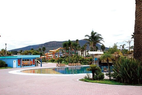 Se apresura capital para  comenzar últimas obras