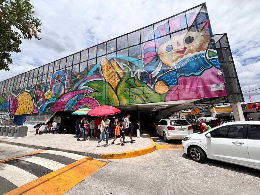 FOTO: DEMIAN CHÁVEZ