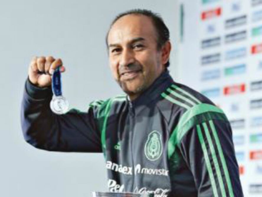 Selecciones menores, lo mejor del Tricolor