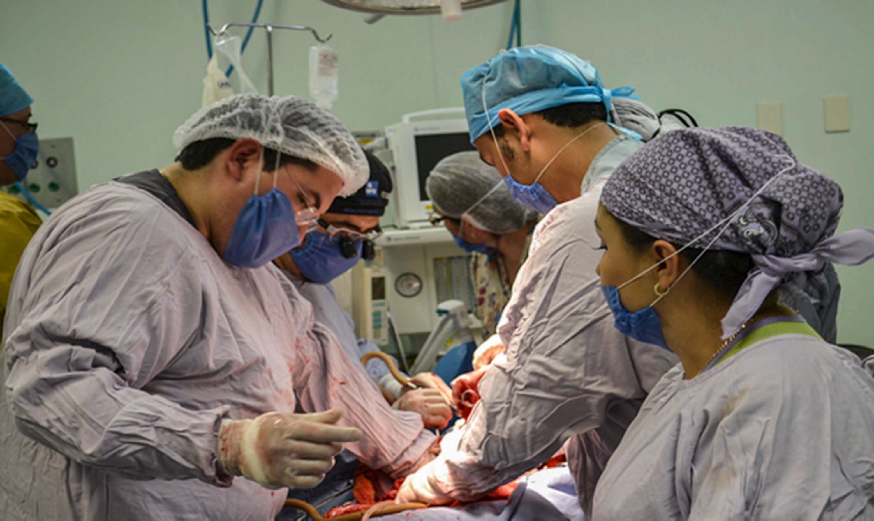 Donación de órganos ayudará a 7 pacientes