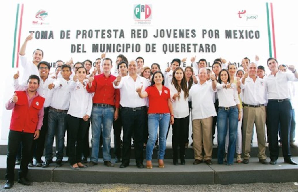 Ejercen 100 mdp para obras en delegación SRJ