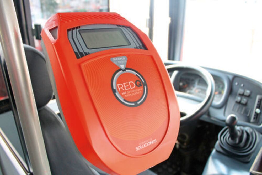 Impulsarán IQT e IMT el transporte público