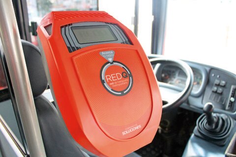 Impulsarán IQT e IMT el transporte público