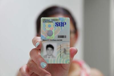 Dirección de Profesiones tiene 300 cédulas rezagadas