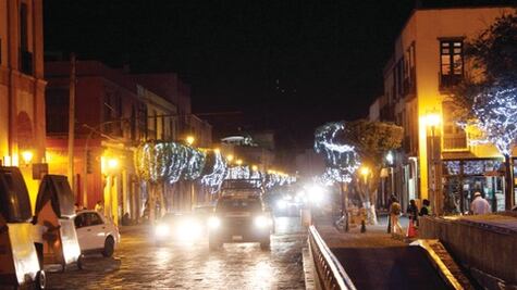 Garantizan seguridad en estado
