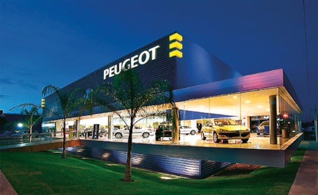 Prevé Peugeot cerrar el año con más ventas