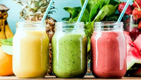 No recomendables, dietas de desintoxicación: experta