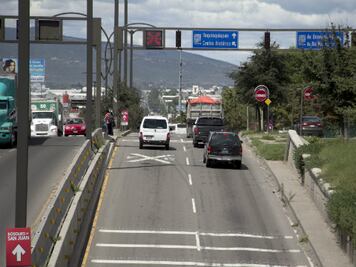 Calzada aportará 13 mdp para SJR