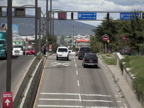 Calzada aportará 13 mdp para SJR