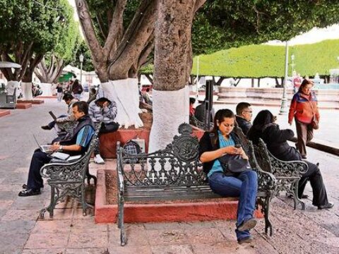 La edad de Internet, 30 años después