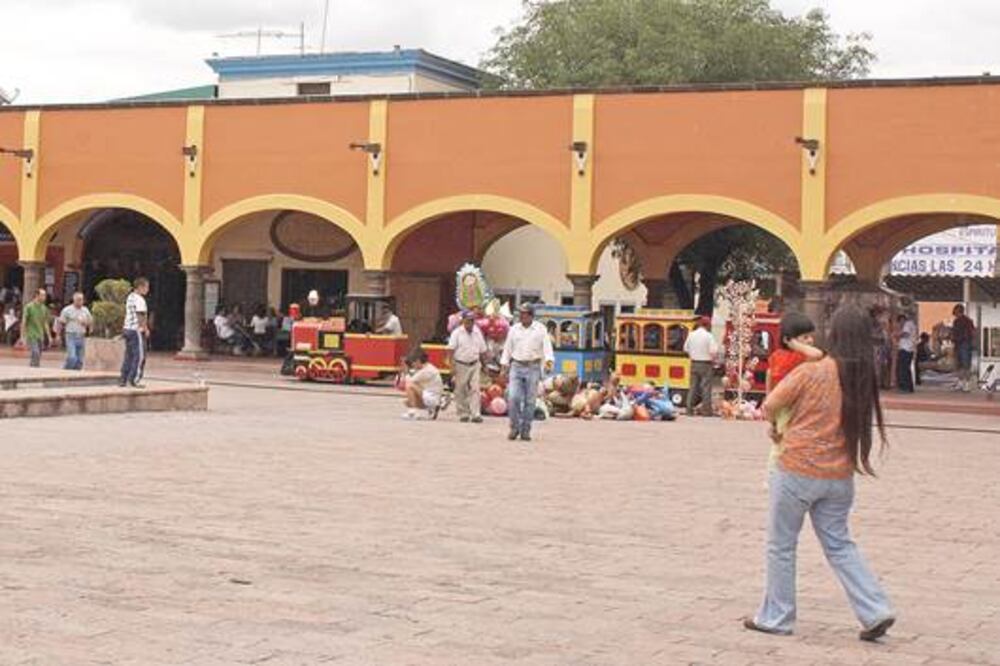 Tequisquiapan seguirá siendo Pueblo Mágico, afirma edil