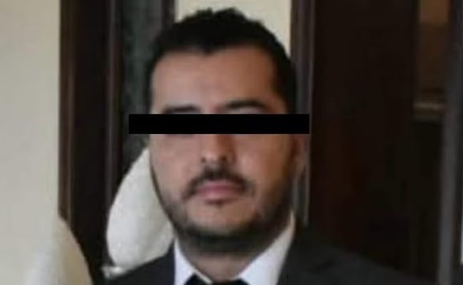 Vinculan a proceso a director de primaria por presunto abuso sexual en Nuevo León; víctima realizaba su servicio social en el plantel