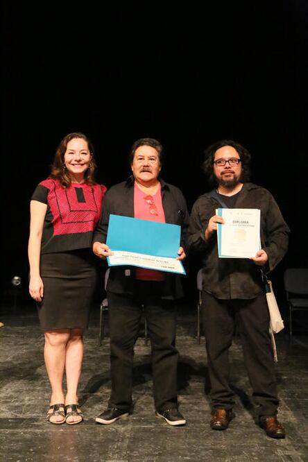 El drama es un placer