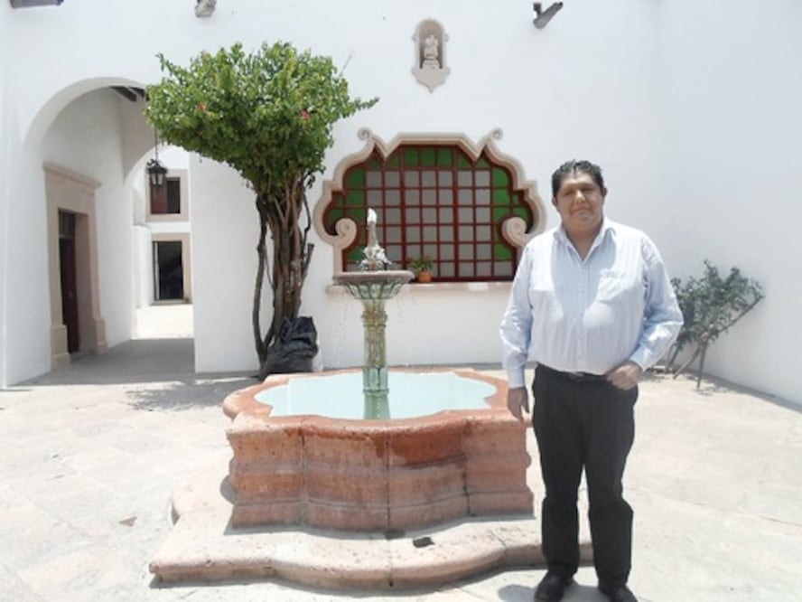 Abrirán nuevo centro cultural 