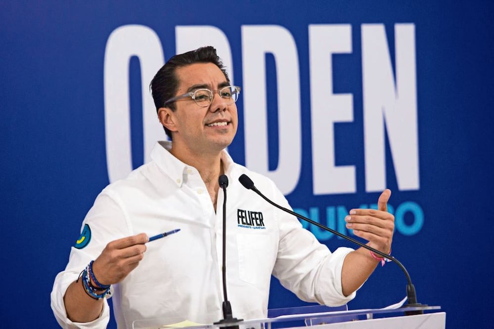 Foto: Demian Chávez