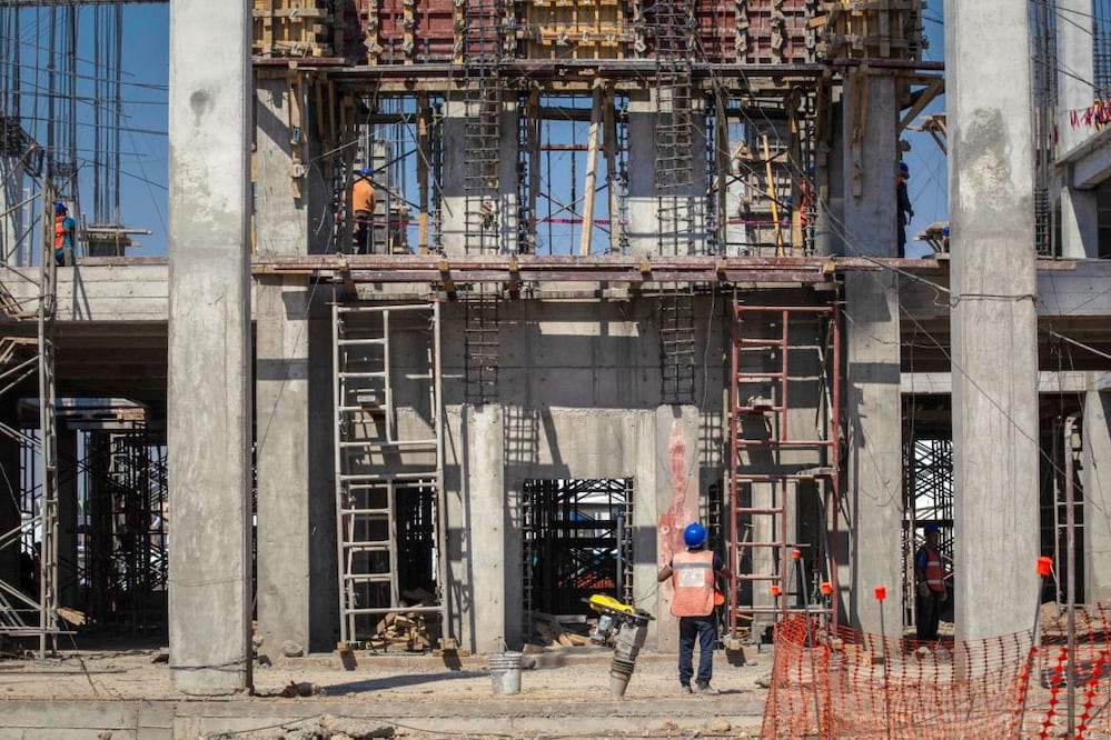 Foto: Archivo El Universal