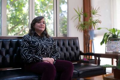 “Faltó cortesía de diputadas por reforma a la UAQ": Silvia Amaya