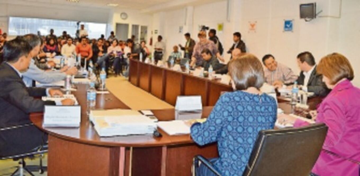 Aprueba IEEQ al Partido Encuentro Social (PES)