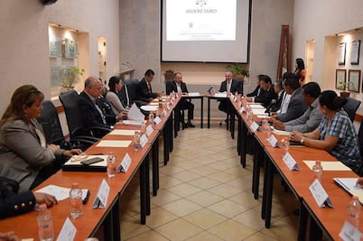 Se reúnen en favor de la Salud