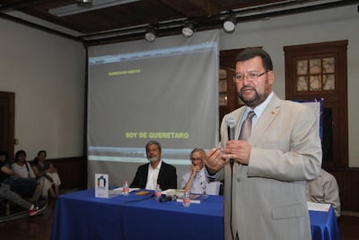 La verdadera historia de la conquista 