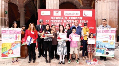 Fomentan planificar familias