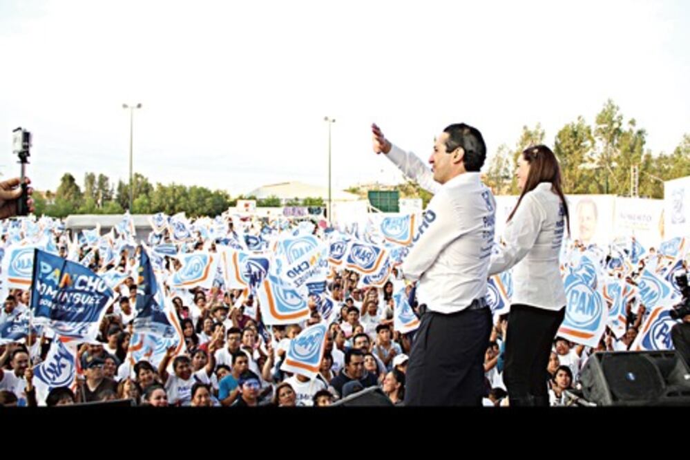 “Tengo lo necesario para ganar”