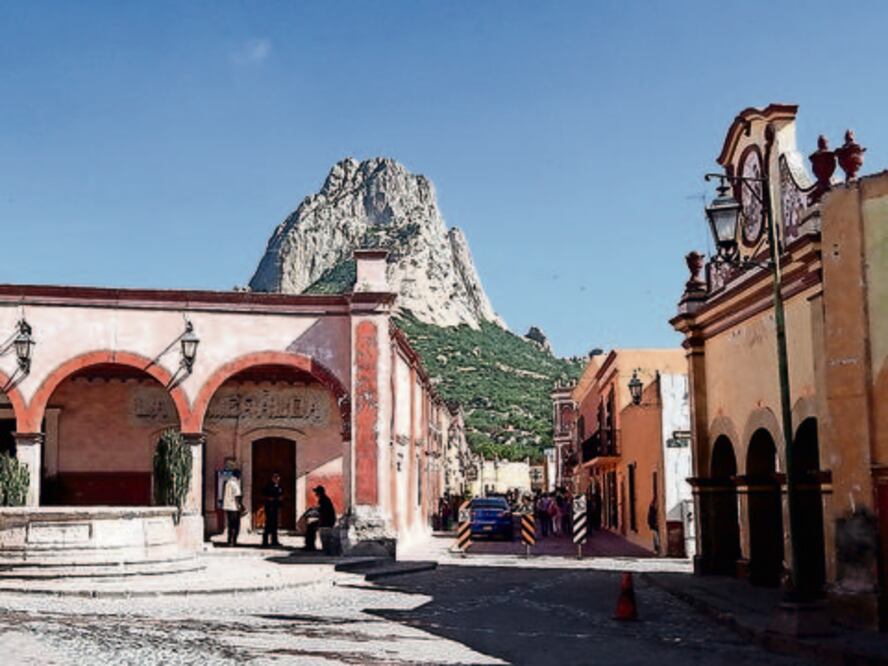 Todo listo para recibir a los turistas