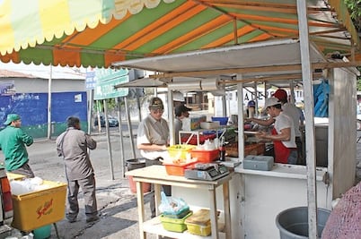 Se reducen males gastrointestinales