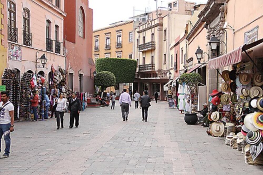 Turismo trabajará con presupuesto