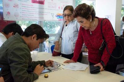 Van por reforzar apoyos federales