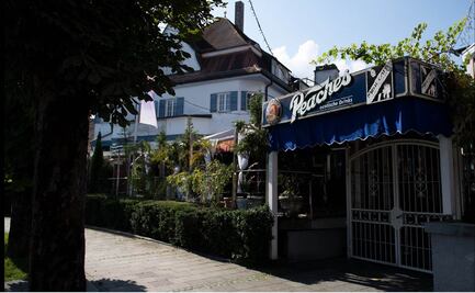 Estadounidense desata contagio masivo en Alemania al ir de bares en cuarentena