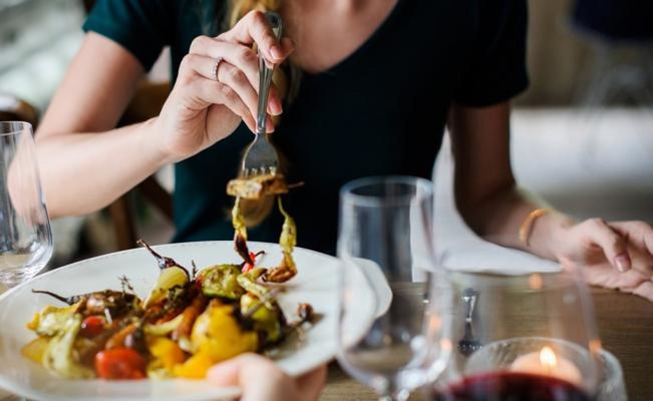 Qué pueden comer los veganos en estas Fiestas Patrias