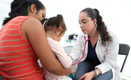 Virus de Coxsackie: Sintomas y qué provoca en los niños