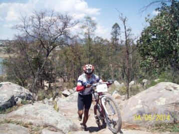 Halcones de Jalpan solicitan más apoyo