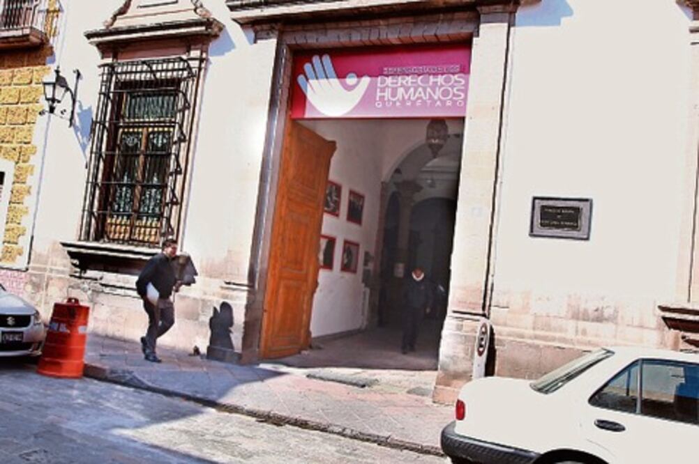 Van 18 quejas por maltrato escolar