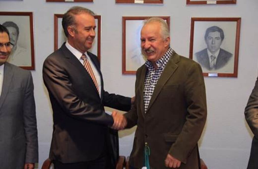 Inicia El Marqués transición